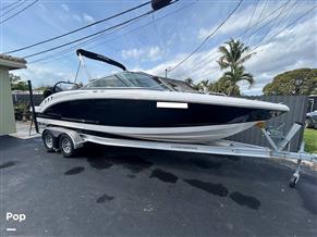 Chaparral 23 SSi OB