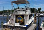 Silverton Convertible 34 - 1985 Silverton Convertible 34 - Photo #3