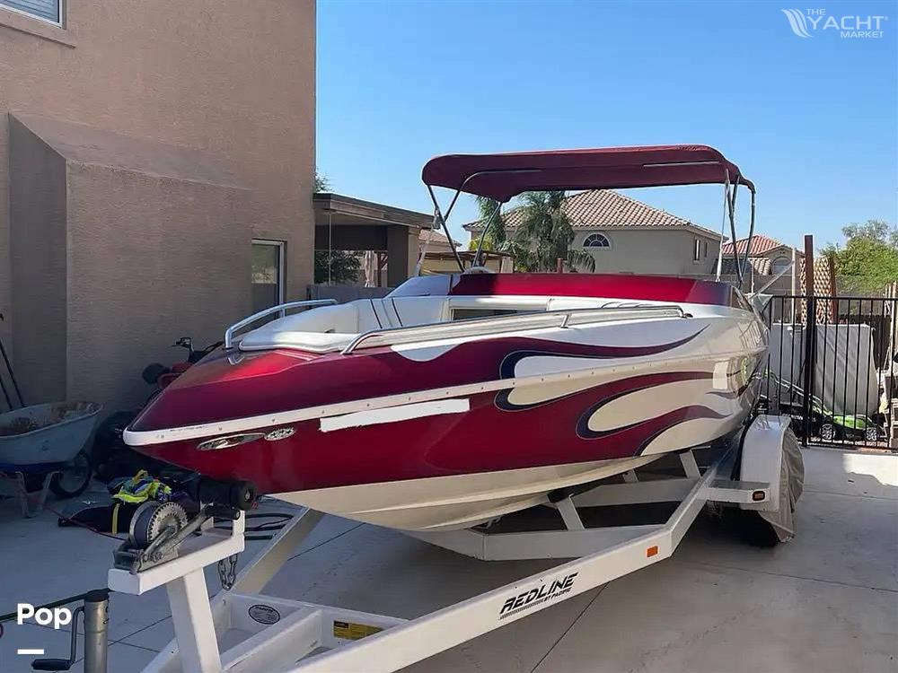 Renegade SLX230 - 2005 Renegade SLX230 - Photo #1