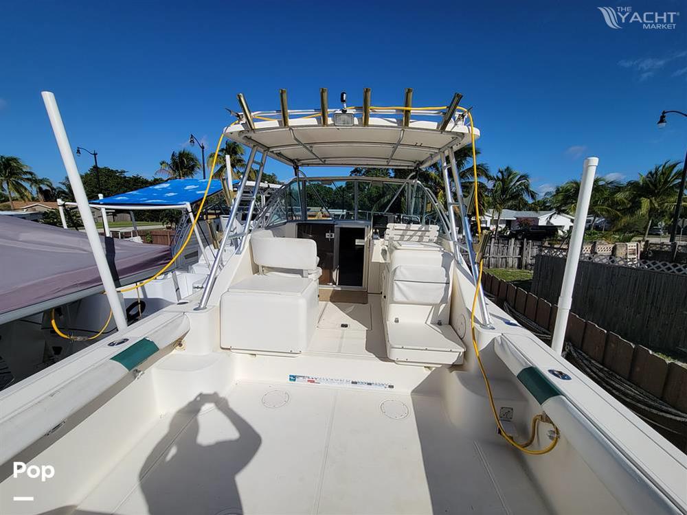 Pursuit 3000 Express - 1999 Pursuit 3000 Express - Photo #1