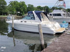 Sea Ray 310 sundancer