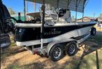 NauticStar 215 XTS Shallow Bay - 2021 NauticStar 215 XTS Shallow Bay - Photo #2