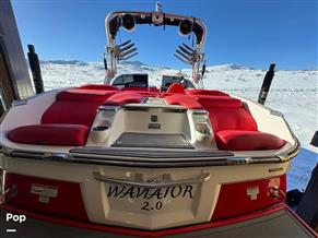 Mastercraft X23