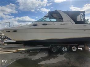 Sea Ray 290 Sundancer