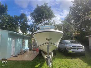 Mako 261 B