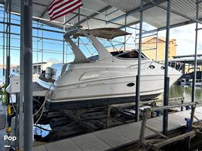Regal 292 Commodore