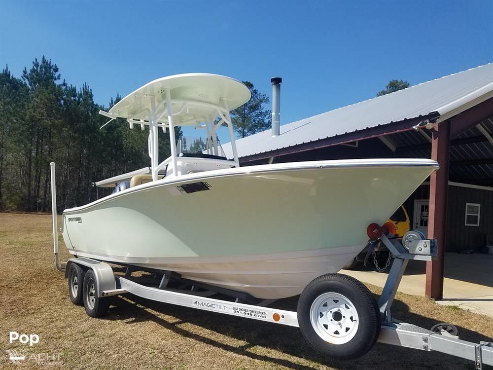 Sportsman Open 212 Platinum - 2021 Sportsmen Open Series 212 Platinum