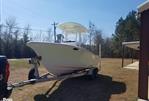 Sportsman Open 212 Platinum - 2021 Sportsmen Open Additional View