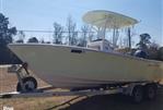 Sportsman Open 212 Platinum - Port View