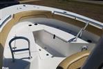 Sportsman Open 212 Platinum - Port Bow View