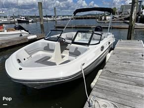 Bayliner VR6 OB