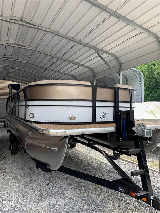 Misty Harbor 2285CR - 2020 Misty Harbor 2285CR - Photo #1