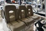 Sea Fox 328 Commander - Bolster Seat