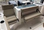 Sea Fox 328 Commander - Transom Seating