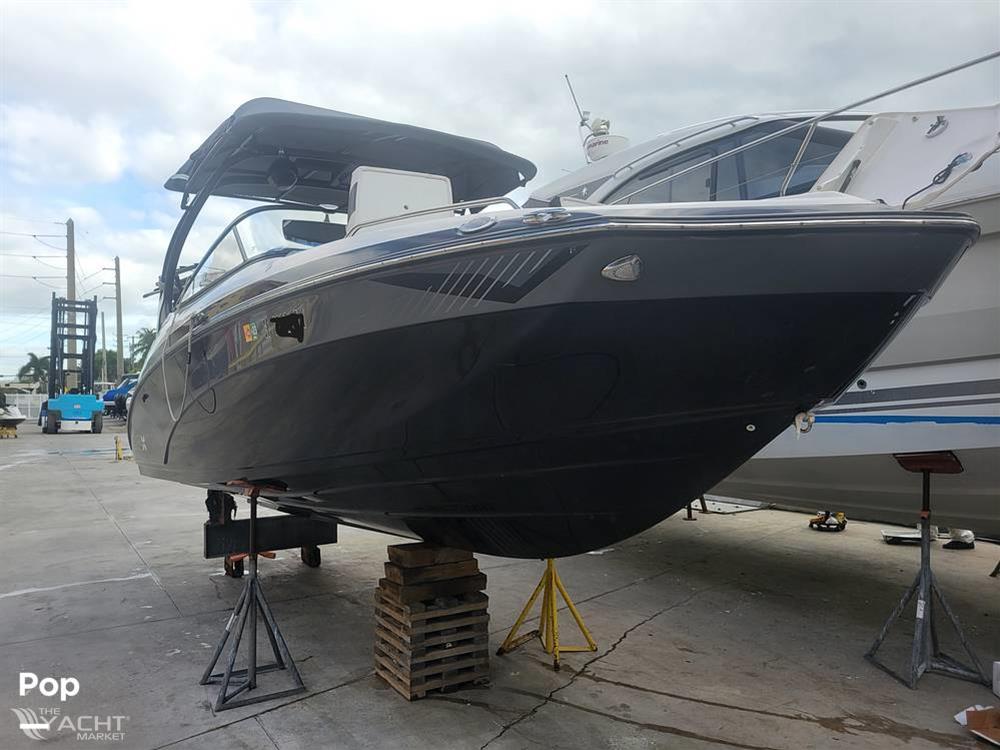 Yamaha 242X - 2016 Yamaha 242X - Photo #1