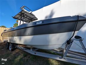 Sea Cat SL5 2550