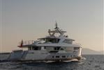 BLANDUS YACHT 30MT EXPLORER