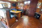 Commercial Shrimp 82 IQF - Dinette