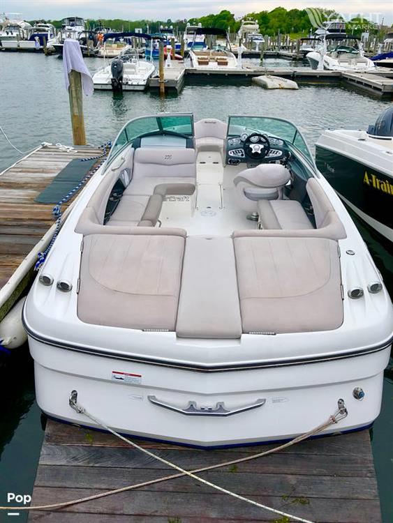 Mastercraft Maristar 230SS - 2007 Mastercraft Maristar 230SS - Photo #1