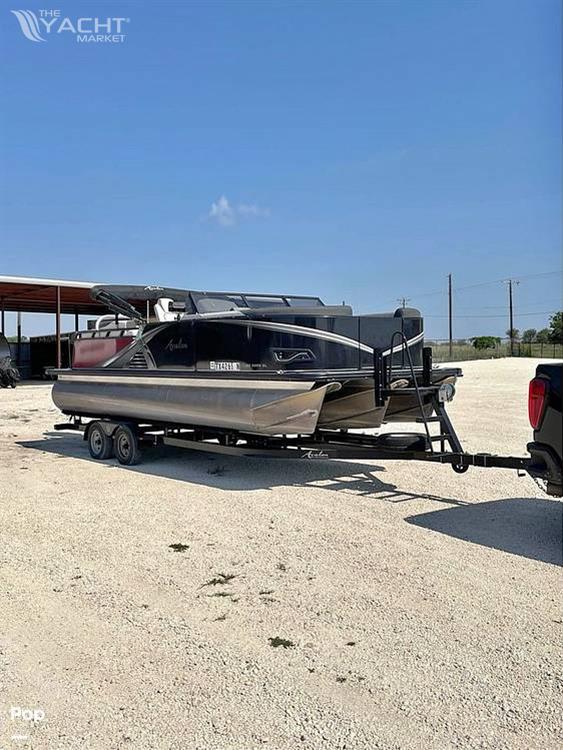 Avalon LSZ Elite - 2021 Avalon LSZ Elite - Photo #1