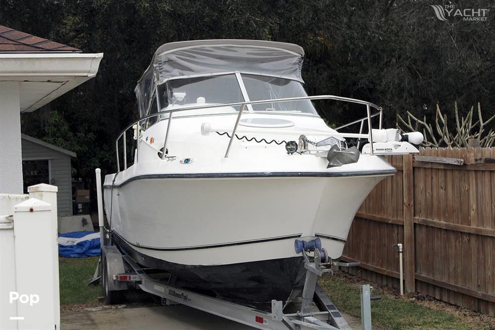 Polar 2300 WA - 2004 Polar 2300 WA - Photo #1