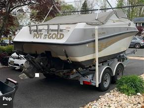 Crownline 210