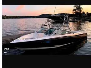 Mastercraft X30