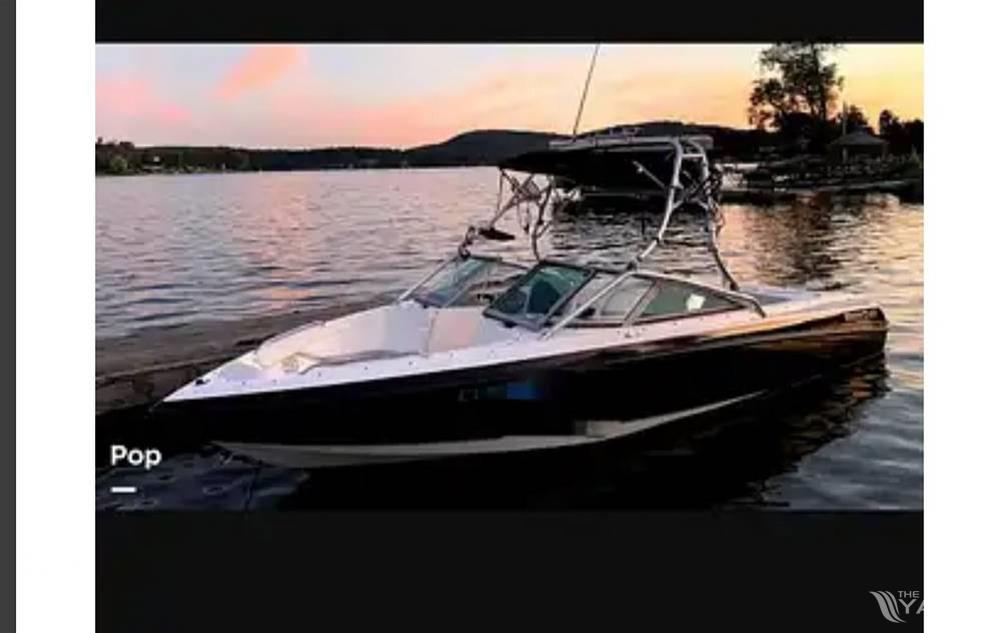 Mastercraft X30 - 2002 Mastercraft X30 - Photo #1