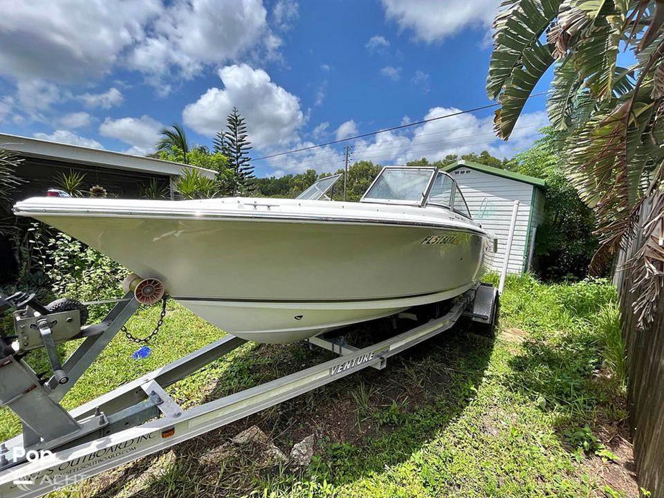 Sea Hunt Escape 188 LE - 2013 Sea Hunt Escape 188 LE - Photo #1