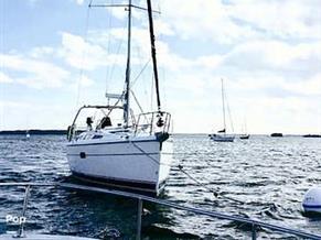 Hunter 356