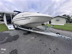 Monterey 220 Explorer Sport