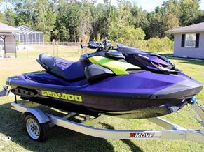 Sea-Doo RXP-X 300