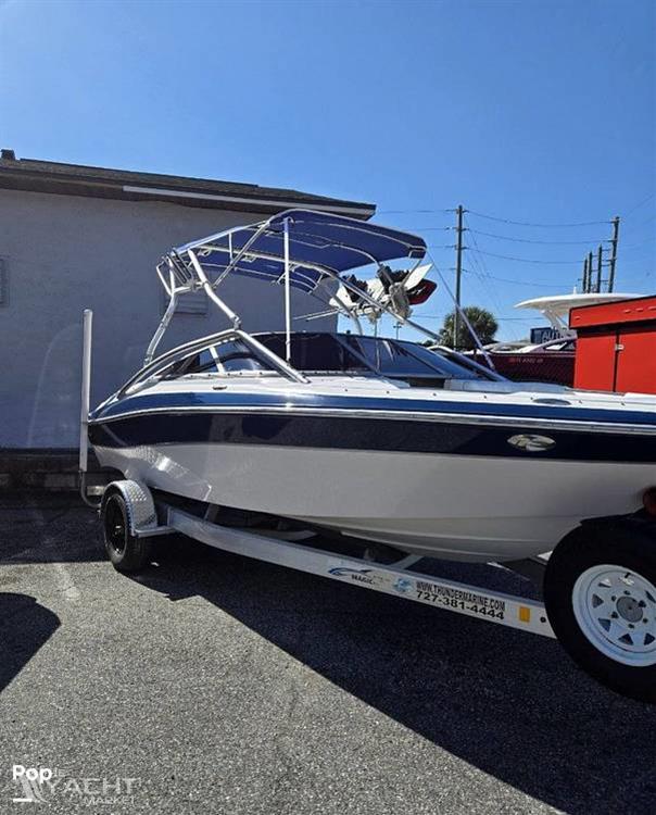 Four Winns H200 - 2008 Four Winns H200 - Photo #1