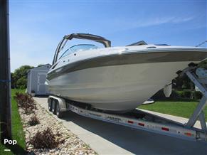 Crownline 300