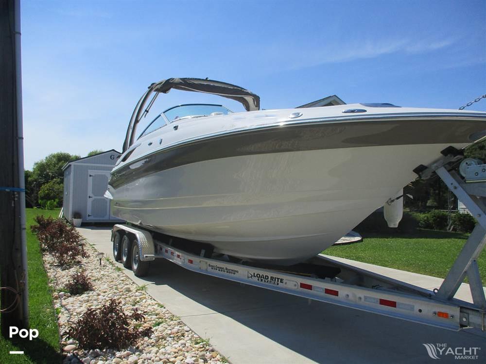 Crownline 300 - 2009 Crownline 300 - Photo #1