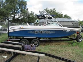 Correct Craft Air Nautique SV-211 Team Edition
