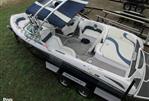 Correct Craft Air Nautique SV-211 Team Edition - Long Shot From Above