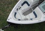 Correct Craft Air Nautique SV-211 Team Edition - Bow Seating