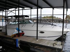 Chaparral 280 Signature