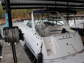 Chaparral 280 Signature