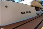 Sea Ray 220 - 2003 Sea Ray 220 - Photo #4