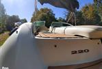 Sea Ray 220 - 2003 Sea Ray 220 - Photo #5