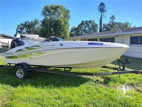 Tahoe T18
