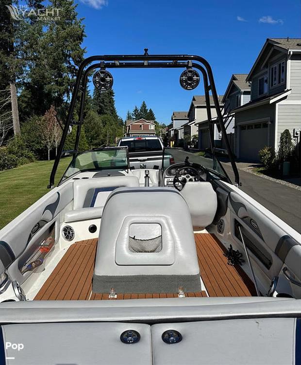 Centurion Elite BR - 2003 Centurion Elite BR - Photo #1