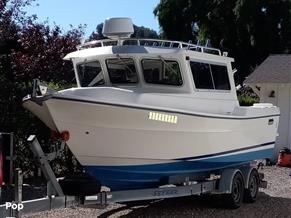 Sea Sport 2200 Sportsman