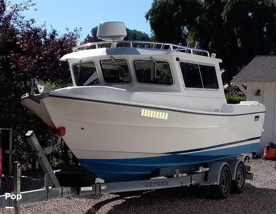 Sea Sport 2200 Sportsman - 2005 Sea Sport 2200 Sportsman - Photo #1