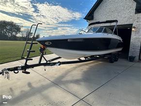Cobalt 276BR