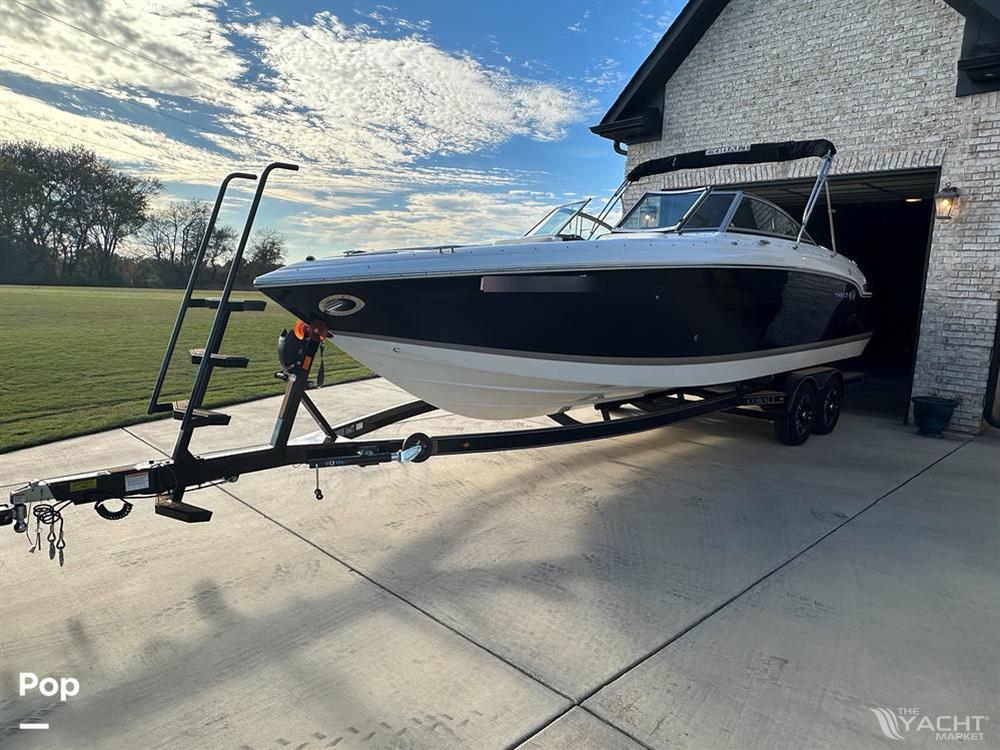 Cobalt 276BR - 2012 Cobalt 276BR - Photo #1