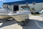 Sea Ray 270 Sundeck - 2002 Sea Ray 270 Sundeck - Photo #3