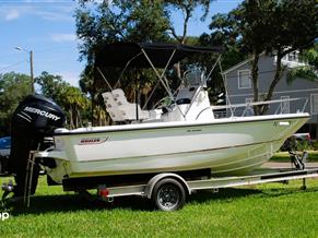 Boston Whaler 190 Outrage
